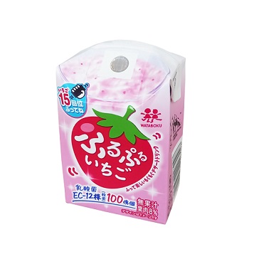 ふるぷるいちご画像